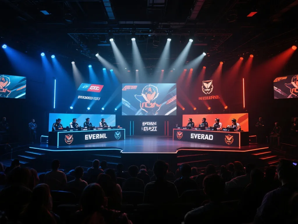 开云电竞｜电竞资讯与热门赛事平台｜KY Esports